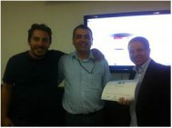 Sul-Americana: Fotógrafo do Portal FI irá cobrir o jogo da Ponte na Colômbia