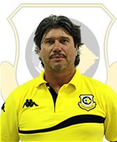 Diretoria do São Bernardo confirma Edson Boaro no Paulistão