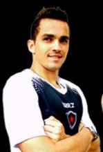 Série D: Botafogo-PB pode perder goleiro titular para o Vitória