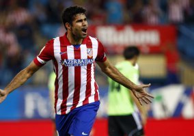 Espanha avisa que irá convocar atacante brasileiro