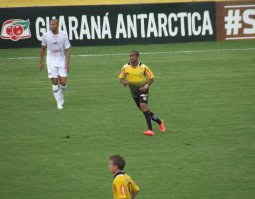 Copa Paulista: Artilheiro destaca a força do São Bernardo na reta final