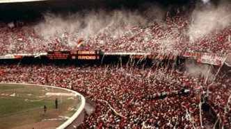 Documentário “Fla x Flu” estreia no Museu do Futebol, em São Paulo