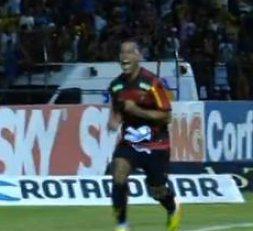 SÉRIE B: Sport quer seguir no G4 e Paraná se aproximar do vice-líder