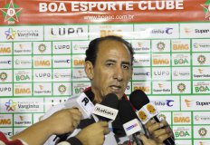 Boa Esporte x Oeste – A situação pode ficar complicada!