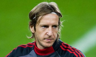 LIGA EUROPA: Ambrosini marca e Fiorentina vence. Confira os resultados!