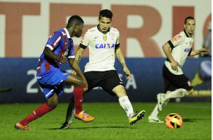Bahia decide não reforçar mais o time nesta reta final de Brasileirão