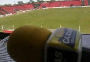 Rádio Caxias AM 930 transmite duelo de opostos na Série C do Brasileiro