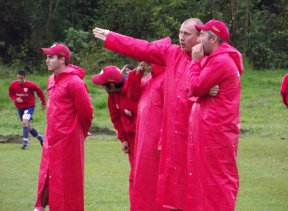 Série C: Perto da classificação, Mogi Mirim deve ter uma mudança para sábado