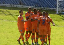 Torneio OPG: Audax recebe o Fluminense