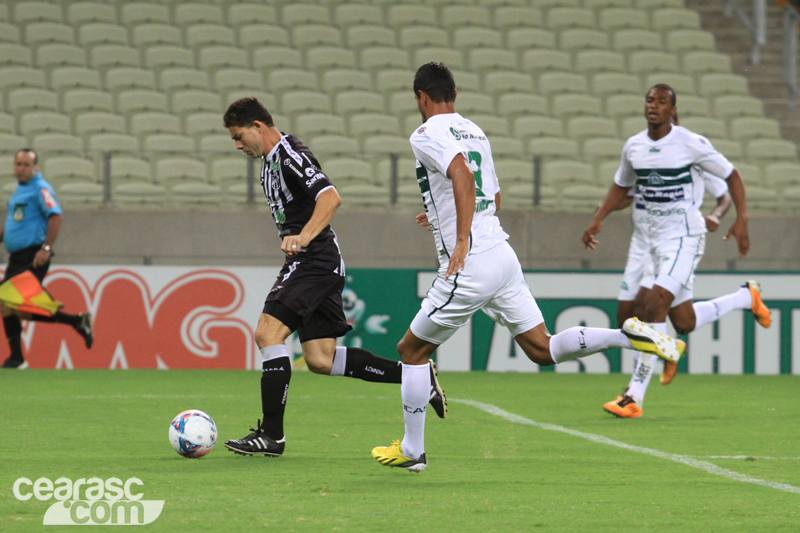 Icasa x Guaratinguetá – Verdão quer seguir sonhando…