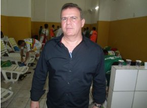 Série C: Presidente do Sampaio Corrêa se irrita com notícias “mentirosas”