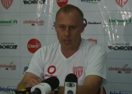 Série C: Mogi Mirim tem batalha decisiva contra Macaé