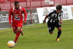 Copa Paulista: Lateral acredita na classificação do Grêmio Osasco