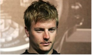 Fórmula 1: Raikkonen minimiza batida em treino do GP da Coreia