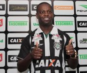 Série B: Figueirense perde camisa 10 por mais de um mês