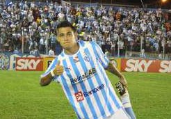 Série B: Contraprova da negativo e meia “reforça” Paysandu