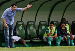 Vila Nova x Guarani – Planejamento e o sonho de torcedores, em jogo de TV!