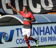 Série B: Volante é barrado no Atlético-GO por indisciplina