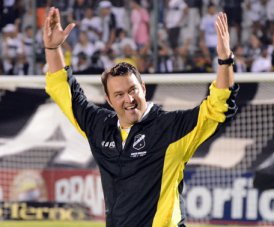 ABC x Palmeiras - Cautela e caldo de galinha não fazem mal a ninguém!