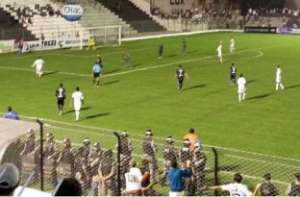 Águia x Treze - Vencer ou vencer para continuar sonhando