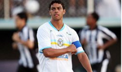 Mogi Mirim x Macaé - É tudo ou nada para o Sapão 3 0002048113573 img