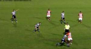 COPA PAULISTA: São Bernardo pode dar mais um importante passo