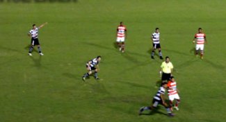 COPA PAULISTA: São Bernardo pode dar mais um importante passo