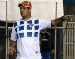 Série C: Duque de Caxias troca de treinador restando duas rodadas da Primeira Fase