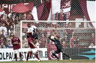 COPA PAULISTA: São Bernardo pode dar mais um importante passo 3 0002048113579 img