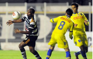 COPA PAULISTA: São Bernardo pode dar mais um importante passo 4 0002048113581 img