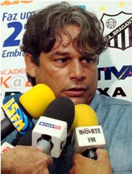 Bragantino x América-MG – Será que agora vai encostar no G4?