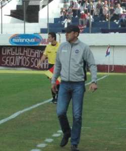 Caxias x Grêmio Barueri -Tem algo melhor que enfrentar o lanterna para classificar?
