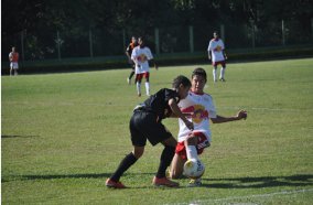 Sub-15 e 17 do Red Bull estreiam nas oitavas de final do Campeonato Paulista