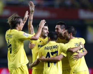 ESPANHOL: Villarreal vence e passa o Real Madrid na classificação