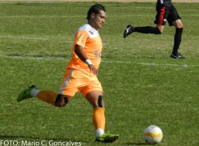 Segundona: Atibaia viaja até Tupã para se manter na liderança