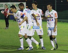 Chapecoense x Joinville – Clássico vai pegar fogo