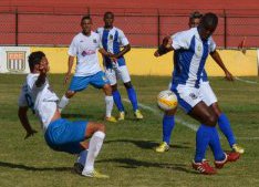 Segundona: Técnico do Cotia acredita no acesso, mas ameniza euforia