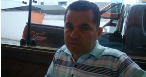 Segundona: Para presidente, Água Santa está muito perto do acesso