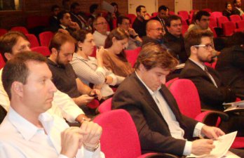 Simpósio de Trabalho Desportivo bate recorde de participantes no Mackenzie