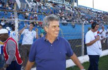 Segundona: “Estamos prontos para a vitória”, disse técnico da Matonense