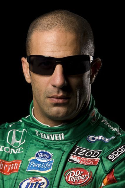Velocidade: Kanaan troca de equipe e acerta com a Ganassi na Indy
