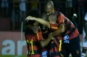 SÉRIE B: Sport sobe para terceiro, Icasa e Avaí encostam no G4