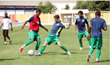 Baraúnas x Luverdense – Se o o futebol tivesse lógica…