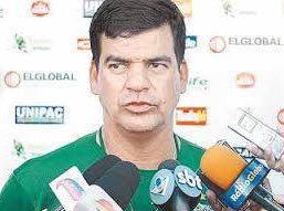 Série C: Treinador do Betim chama o elenco de “grupo de guerreiros”