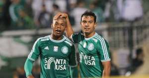 Negociação emperra e revelação pode deixar Palmeiras