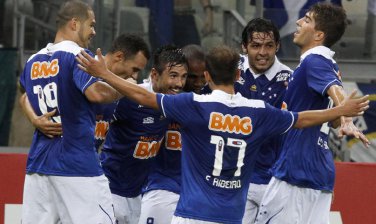 Náutico x Cruzeiro – Será mais uma vítima do Carrossel Celeste?