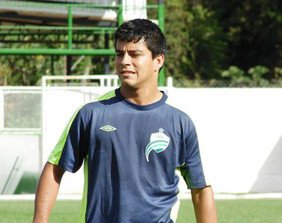 Série C: Por indisciplina, artilheiro é dispensado pelo Luverdense