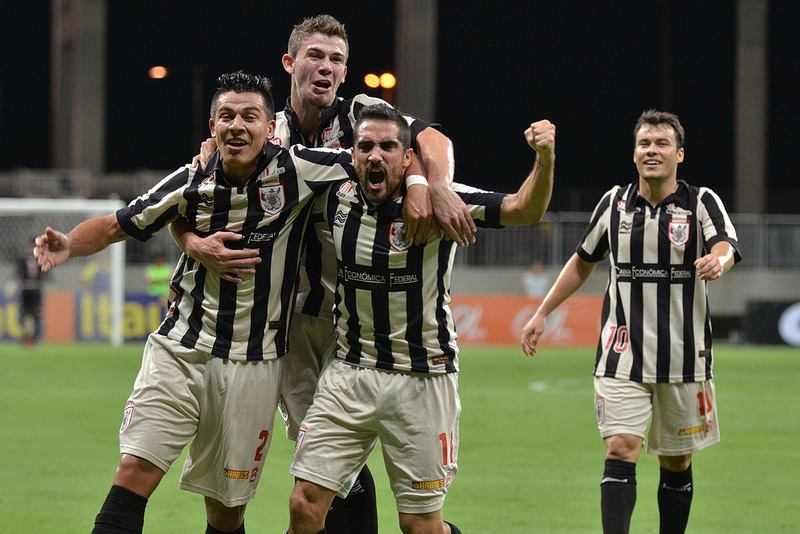 BRASILEIRÃO: Botafogo, Grêmio e Vitória brigam por G4 e São Paulo tenta sair da zona