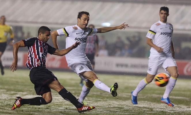 São Paulo x Vitória – Futuro do Tricolor nas mãos de Ney Franco
