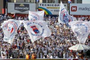 Paraná 0 x 1 Avaí - Alô, G4? Estou chegando!